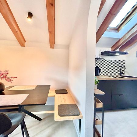 Ferienwohnung "Bergzeit" Bad Wiessee Dış mekan fotoğraf