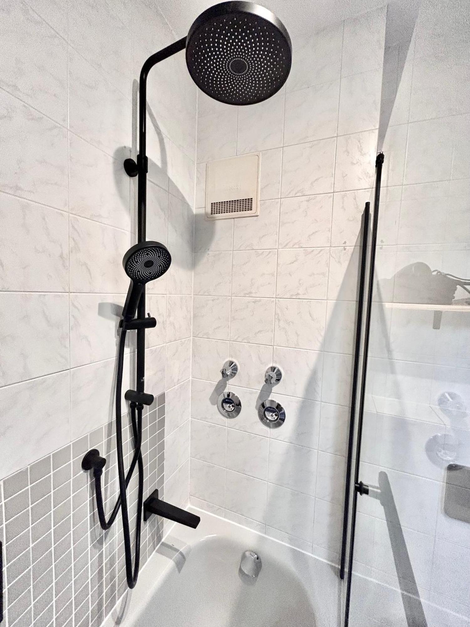 Ferienwohnung "Bergzeit" Bad Wiessee Dış mekan fotoğraf