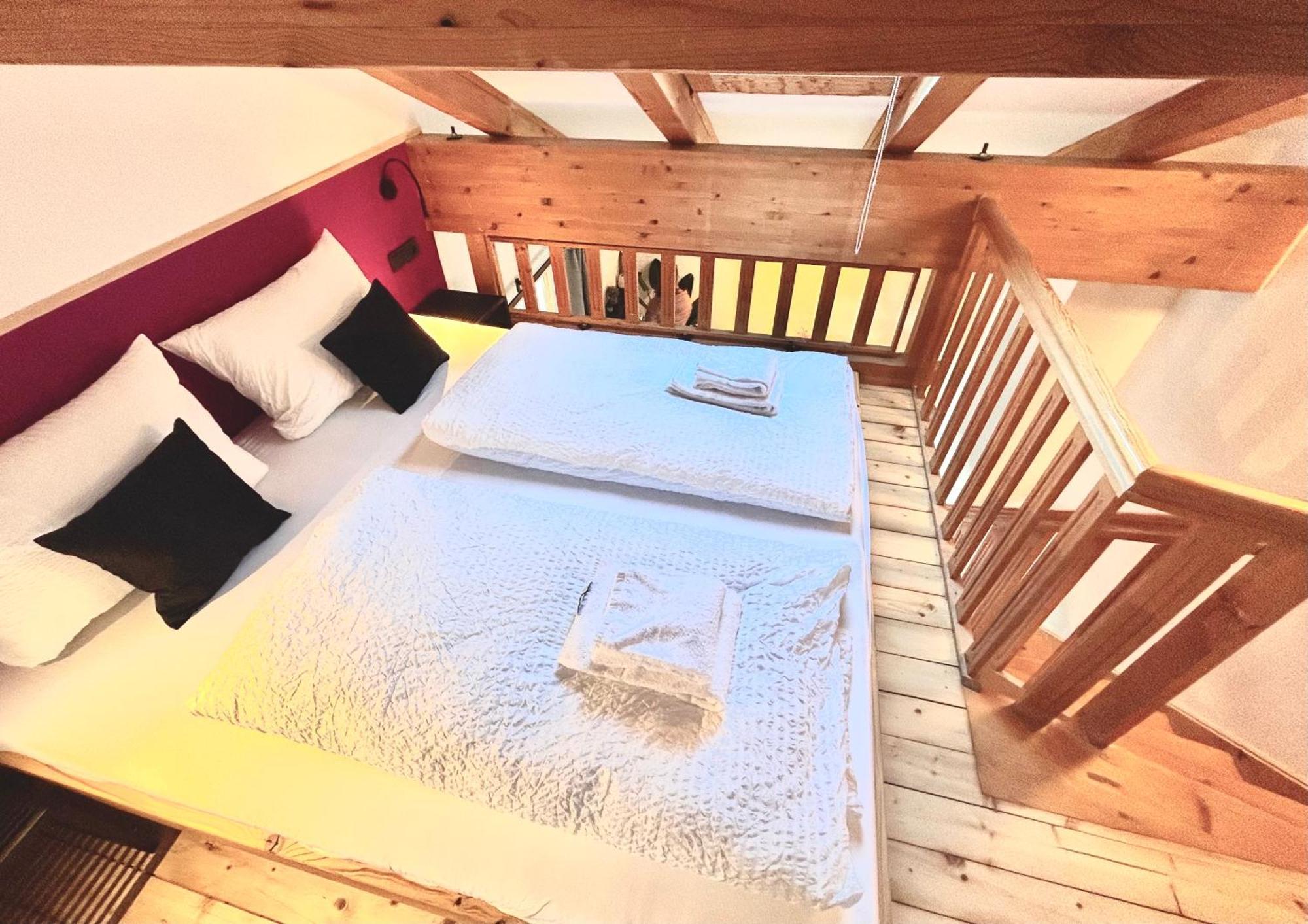 Ferienwohnung "Bergzeit" Bad Wiessee Dış mekan fotoğraf